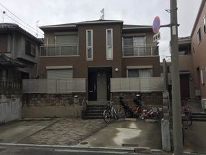 デュプレックスハイツ　コロネット