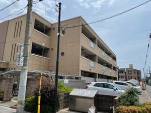 クレール　大領 0205号-1