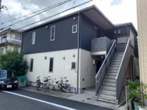 シャーメゾン　エスポワール