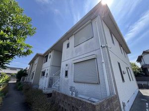 シャーメゾン　フォンテーヌ 0203号-1