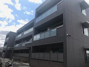シャーメゾン　プルニエ 0103号-1