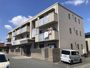 パルク・ブリーゼ 0201号-1