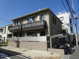 カサ・デ・リノ 0102号-1