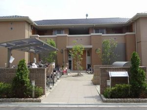 シャーメゾン今津南 0105号-1