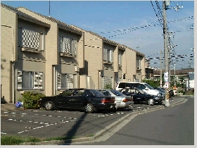 ＫＯＳＨＩＮハイツ 0202号-1
