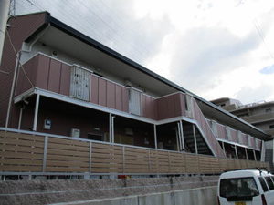 ＲＯＧＯハイツ 0203号-1