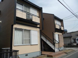 萩原天神ハイツ