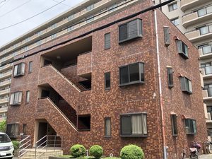 コーポラス　モズ 0303号-1