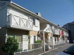 フレグランス萩原天神