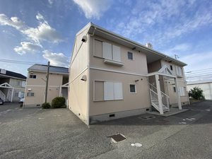 サニードゥエル　ＭＯＲＩ　Ｂ棟