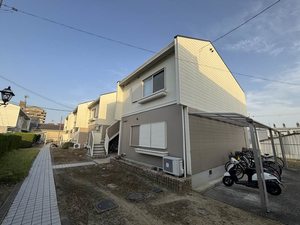 ラ・フォ－レ深井