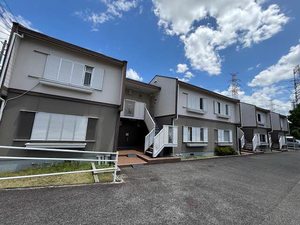 ロイヤルハイツ光明池