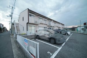 クレール鳳 0105号-1