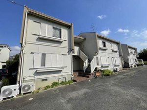 コーポいせみち 0106号-1