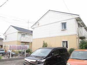 メゾン・ド・スワ B102号-1