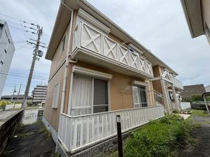 フレグランス浜寺 0207号-1