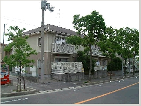 グリーンヒルズ藤沢台 B101号-1