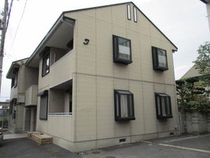 ラ・フォーレ深井Ｆ棟