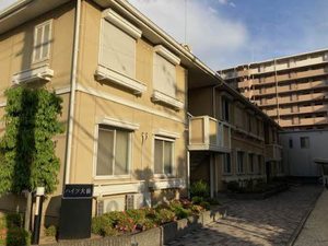 ハイツ大仙 0202号-1