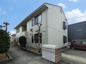 パティオ野村 B102号-1