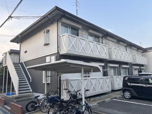 グリーンハイツ・シバ