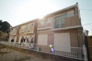 ローズ・コート