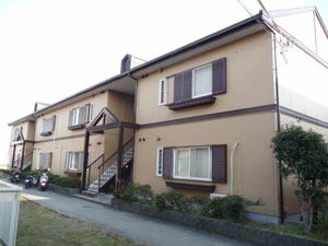 クレール美原．