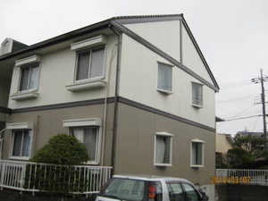 コーポファミール 0202号-1