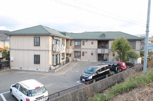 クレールハイツ． 0105号-1