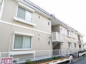 メゾン栄． 0203号-1