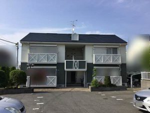 サンベルテ福田． 0101号-1