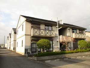 メゾンプレミール． 0210号-1