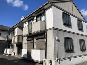 メゾン・モンハイム東．