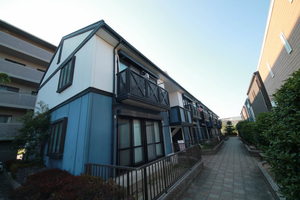 メゾンモンハイム南． 0205号-13