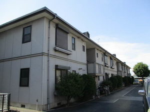 鍵田ハイツ． 0103号-1