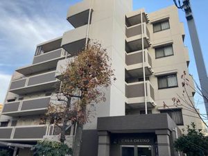 ＣＡＳＡ　ＯＫＵＮＯ． 0303号-1