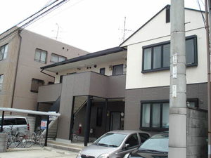 クレールしののめ