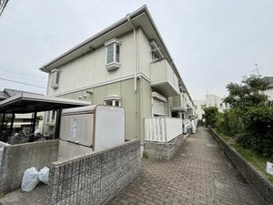 Ｌｅｓ　ｂｏｎｈｅｕｒ　２２． A103号-1