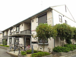 プレドール深井 B102号-1