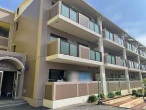 フレミール上マンション． 0101号-1