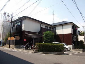 リバーハイツ石津 0203号-1