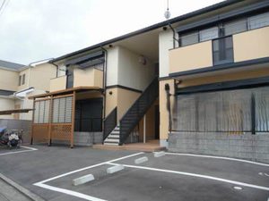 ハイツまつい 0102号-1