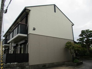 ラ・フォーレ深井Ｇ，Ｈ，Ｉ棟 H101号-1