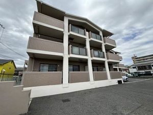 フレミール上マンションⅡ 0101号-1