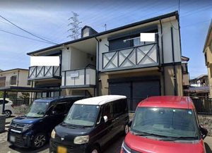 アーバンライフホワイト