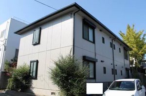 ホルツハイム 0201号-1