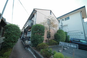 フローラル福田 0105号-1