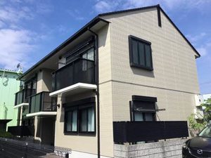 ツゥーエス新金 0102号-1