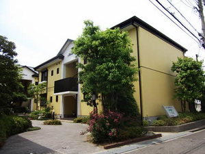 ＫＨＫ津久野ハイツ