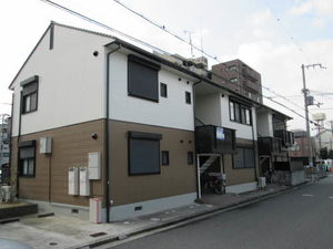 ローレルコート